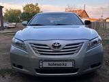 Toyota Camry 2006 года за 5 000 000 тг. в Астана – фото 4