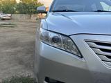Toyota Camry 2006 года за 5 000 000 тг. в Астана – фото 3