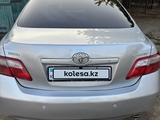 Toyota Camry 2006 года за 5 000 000 тг. в Астана – фото 5