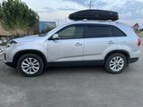 Kia Sorento 2013 года за 7 900 000 тг. в Уральск – фото 2