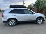 Kia Sorento 2013 года за 7 900 000 тг. в Уральск – фото 3