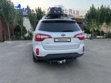 Kia Sorento 2013 года за 7 900 000 тг. в Уральск – фото 4