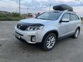 Kia Sorento 2013 годаүшін7 700 000 тг. в Уральск