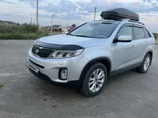 Kia Sorento, 2013