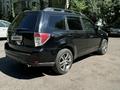 Subaru Forester 2008 года за 5 500 000 тг. в Алматы – фото 5