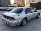 Nissan Maxima 1996 годаүшін1 700 000 тг. в Актау – фото 3