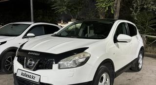 Nissan Qashqai 2010 года за 5 500 000 тг. в Шымкент