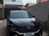 Hyundai Santa Fe 2023 года за 19 000 000 тг. в Шымкент