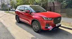 Chery Tiggo 8 Pro 2023 года за 10 890 000 тг. в Алматы – фото 3