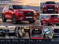 Chery Tiggo 8 Pro 2023 года за 10 890 000 тг. в Алматы – фото 20