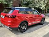 Chery Tiggo 8 Pro 2023 года за 10 890 000 тг. в Алматы – фото 4