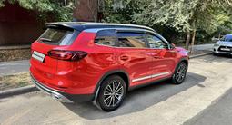 Chery Tiggo 8 Pro 2023 года за 10 890 000 тг. в Алматы – фото 4