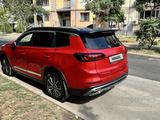 Chery Tiggo 8 Pro 2023 года за 10 890 000 тг. в Алматы – фото 5