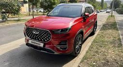 Chery Tiggo 8 Pro 2023 года за 10 890 000 тг. в Алматы