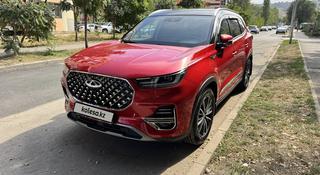 Chery Tiggo 8 Pro 2023 годаүшін10 890 000 тг. в Алматы