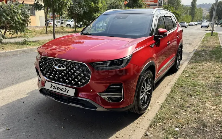 Chery Tiggo 8 Pro 2023 года за 10 890 000 тг. в Алматы