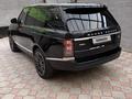 Land Rover Range Rover 2017 годаүшін37 000 000 тг. в Алматы – фото 3