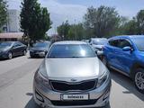 Kia Optima 2014 года за 6 108 000 тг. в Атырау
