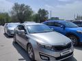 Kia Optima 2014 года за 6 108 000 тг. в Атырау – фото 4