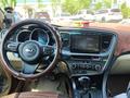 Kia Optima 2014 года за 6 108 000 тг. в Атырау – фото 6