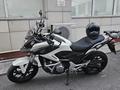 Honda  NC 700X 2015 года за 2 800 000 тг. в Алматы – фото 2