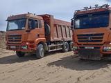 Shacman (Shaanxi)  F3000 2016 года за 13 000 000 тг. в Кызылорда – фото 2