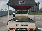 Hyundai  Porter 2 2022 года за 11 700 000 тг. в Алматы – фото 5