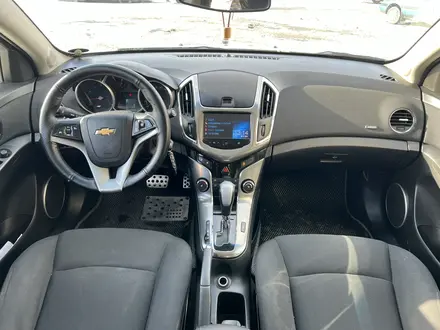 Chevrolet Cruze 2013 года за 4 700 000 тг. в Кокшетау – фото 5