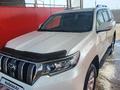 Toyota Land Cruiser Prado 2022 годаүшін29 000 000 тг. в Уральск