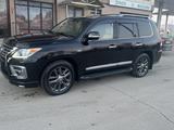 Lexus LX 570 2010 годаүшін19 500 000 тг. в Алматы – фото 2