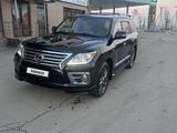 Lexus LX 570 2010 года за 19 500 000 тг. в Алматы