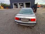 Audi 80 1994 года за 2 200 000 тг. в Семей – фото 5