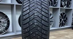 Yokohama Ice Guard IG65 265/50 R22 112Tfor350 000 тг. в Караганда – фото 3