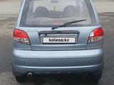 Daewoo Matiz 2012 годаүшін2 200 000 тг. в Усть-Каменогорск – фото 3