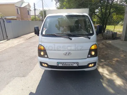 Hyundai  H100 2014 года за 8 300 000 тг. в Алматы