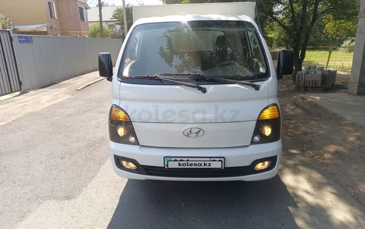 Hyundai  H100 2014 года за 8 300 000 тг. в Алматы