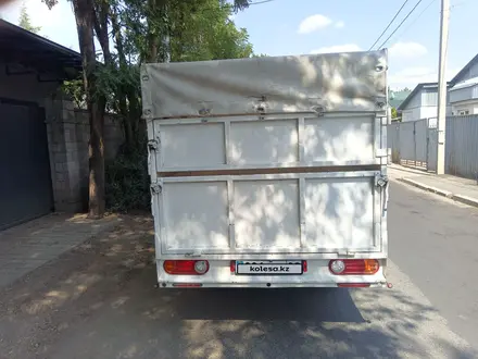 Hyundai  H100 2014 года за 8 300 000 тг. в Алматы – фото 2