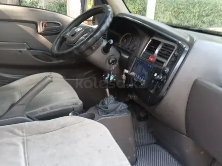 Hyundai  H100 2014 года за 8 300 000 тг. в Алматы – фото 5