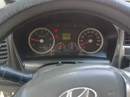 Hyundai  H100 2014 года за 8 300 000 тг. в Алматы – фото 6