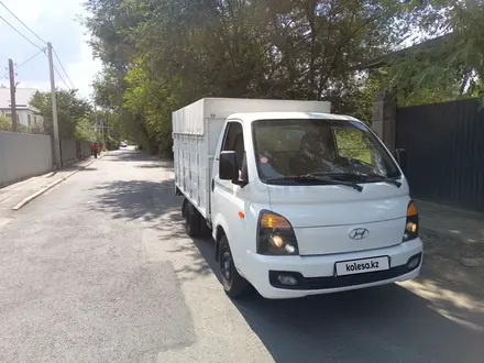 Hyundai  H100 2014 года за 8 300 000 тг. в Алматы – фото 7