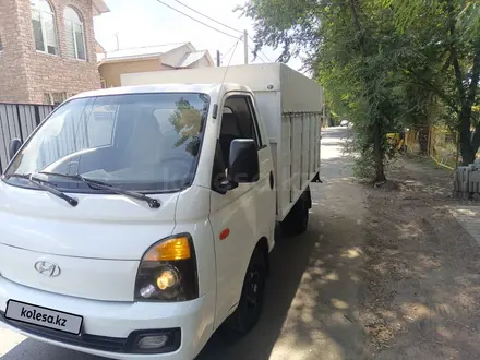 Hyundai  H100 2014 года за 8 300 000 тг. в Алматы – фото 8
