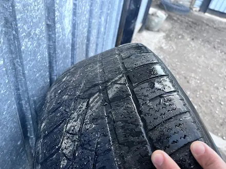 Колеса в сборе 215/65R16 5х114 за 100 000 тг. в Костанай – фото 9