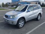 Toyota RAV4 2003 годаүшін5 300 000 тг. в Талдыкорган – фото 2