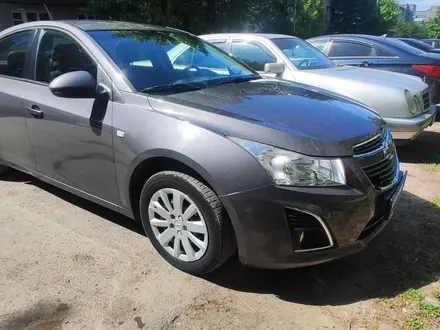 Chevrolet Cruze 2012 года за 3 990 000 тг. в Кокшетау – фото 2