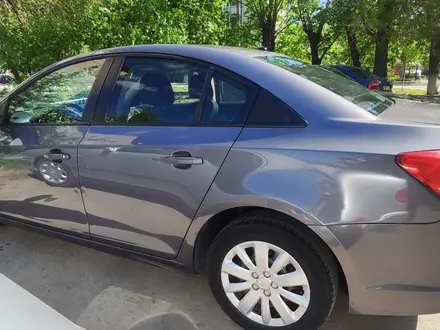 Chevrolet Cruze 2012 года за 3 990 000 тг. в Кокшетау – фото 7