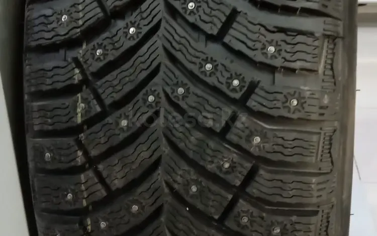 Michelin 235/55R19 X-Ice North 4 SUV за 720 000 тг. в Астана