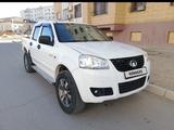 Great Wall Wingle 5 2014 годаүшін4 500 000 тг. в Атырау – фото 4