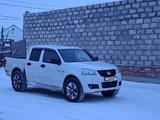 Great Wall Wingle 5 2014 годаүшін4 500 000 тг. в Атырау – фото 3