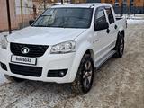 Great Wall Wingle 5 2014 годаүшін4 500 000 тг. в Атырау