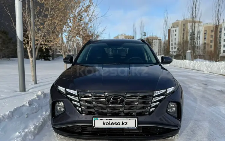 Hyundai Tucson 2024 годаfor15 500 000 тг. в Астана